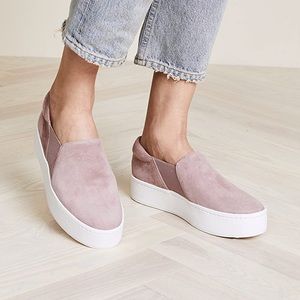 Vince Warren Sneakers